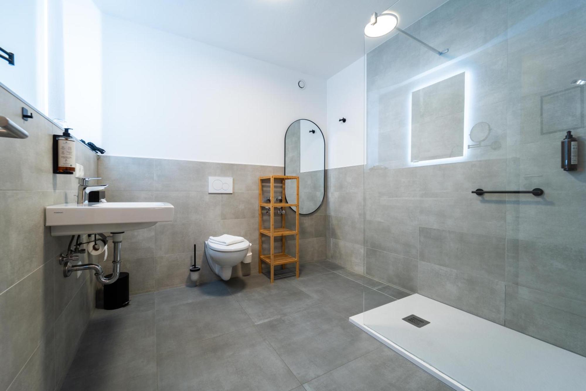 Dreamcation Altstadthotel Regensburg, Mikro Apartments Mit Kueche Exterior foto